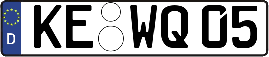 KE-WQ05