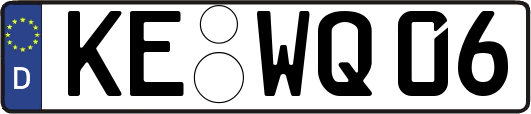KE-WQ06