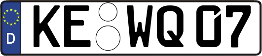 KE-WQ07