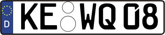 KE-WQ08