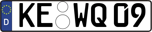 KE-WQ09