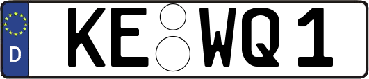 KE-WQ1