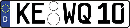 KE-WQ10