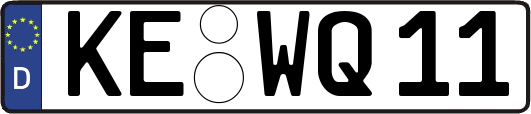 KE-WQ11