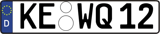 KE-WQ12