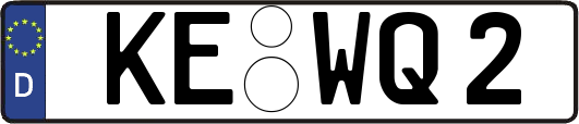 KE-WQ2