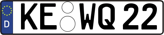 KE-WQ22
