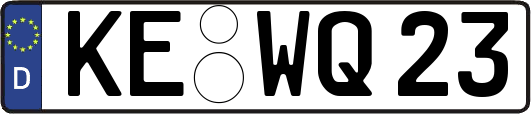 KE-WQ23