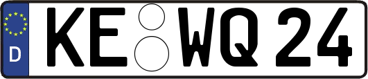 KE-WQ24