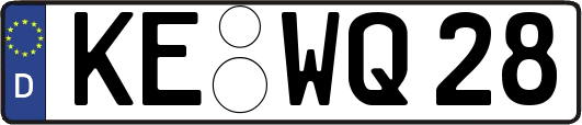 KE-WQ28