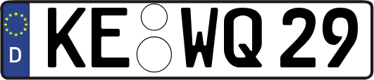 KE-WQ29