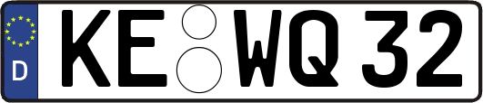 KE-WQ32