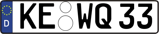 KE-WQ33