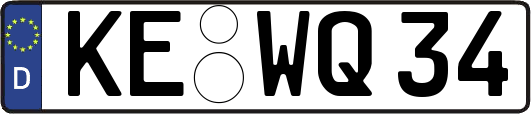 KE-WQ34