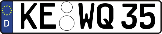 KE-WQ35