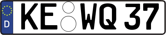 KE-WQ37