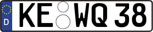 KE-WQ38