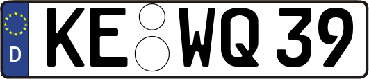 KE-WQ39
