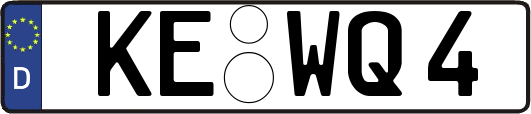 KE-WQ4