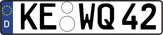 KE-WQ42