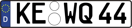 KE-WQ44