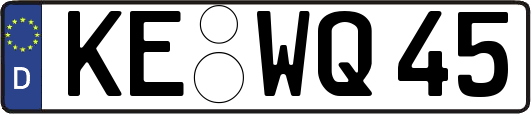 KE-WQ45