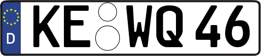 KE-WQ46