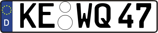 KE-WQ47