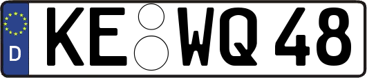 KE-WQ48