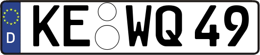 KE-WQ49