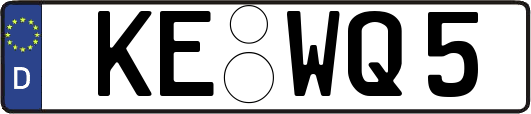 KE-WQ5