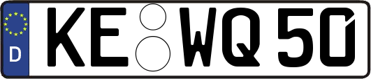KE-WQ50