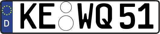 KE-WQ51