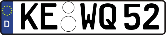 KE-WQ52