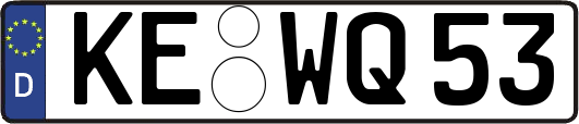KE-WQ53