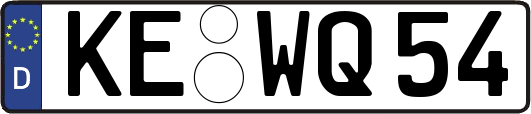 KE-WQ54