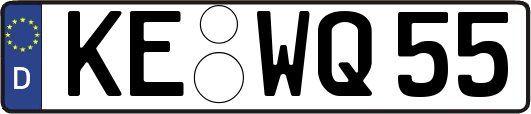 KE-WQ55