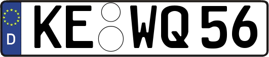 KE-WQ56