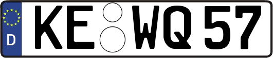 KE-WQ57
