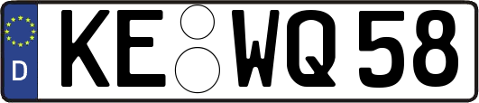 KE-WQ58