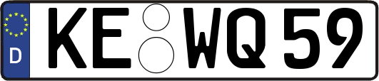 KE-WQ59