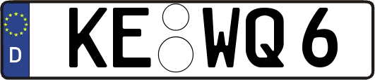 KE-WQ6