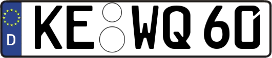 KE-WQ60