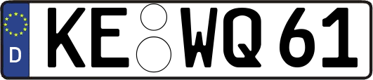 KE-WQ61