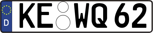 KE-WQ62