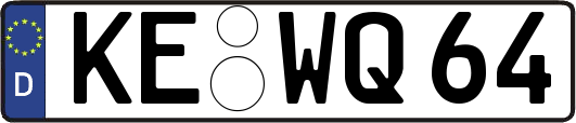 KE-WQ64