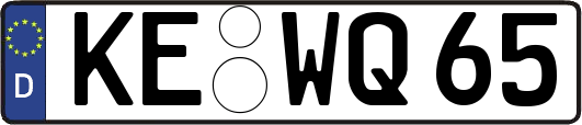 KE-WQ65