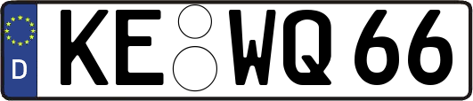 KE-WQ66