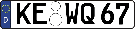 KE-WQ67