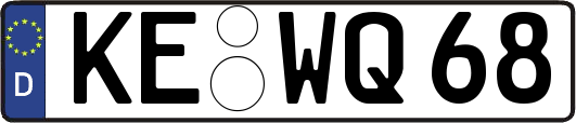 KE-WQ68
